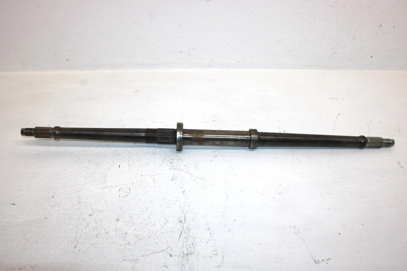 1991 Polaris Trail Boss 350l Oem Rear Axle 5020504 AP175