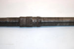 03 Suzuki Ozark 250 Ltf250 2x4 Oem Rear Axle 64711-05G00 AS4