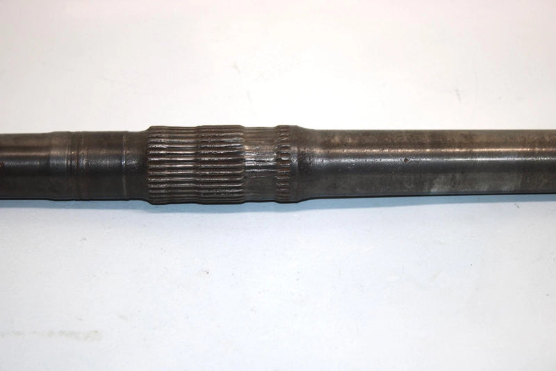 03 Suzuki Ozark 250 Ltf250 2x4 Oem Rear Axle 64711-05G00 AS4