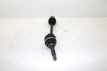 2003 Suzuki Ltf500f Oem Front Right CV Axle 54901-03G23 AS27