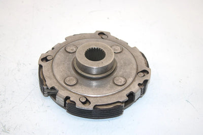 86 Honda Trx250a Oem Clutch Assembly 22300-HA0-680 22300-HA0-406 AH30