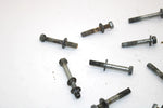 1976 Yamaha Gs340 Oem Crankcase Bolt Set 97313-08050-00 SY71