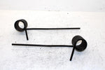 1996 Ski-doo Formula Ss Oem Rear Skid Spring Set 415010600 SS7
