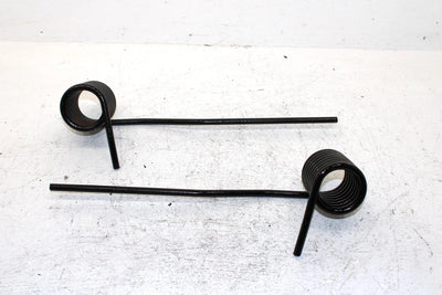 1996 Ski-doo Formula Ss Oem Rear Skid Spring Set 415010600 SS7