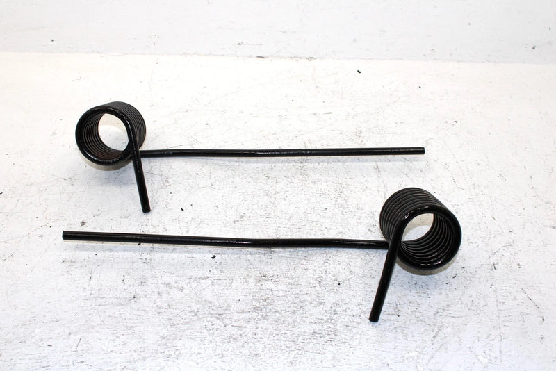 1996 Ski-doo Formula Ss Oem Rear Skid Spring Set 415010600 SS7