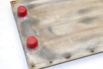 2003 Ski-doo Summit 800 Oem Rear Heat Exchanger 518323450 SS91