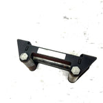 20-22 Can-Am Defender HD10 OEM Winch Roller 710007082 XB0.1