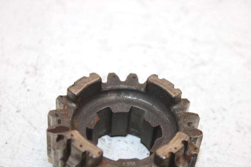 1997 Arctic Cat Bearcat 454 Oem 5th Driven Gear 20T 3446-026 AA11