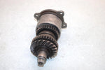 92 Kawasaki Bayou 300 4x4 Oem Bevel Gear Housing Assembly 41046-1088 AK12