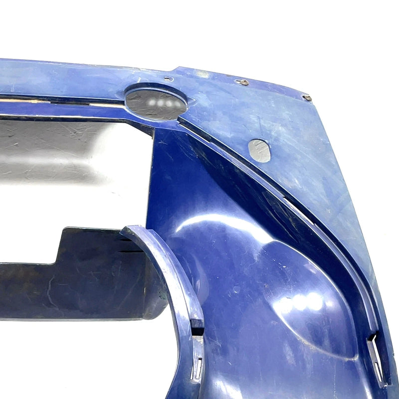 2002 Bombardier Quest 500 OEM Rear Fender 703500147 AB14