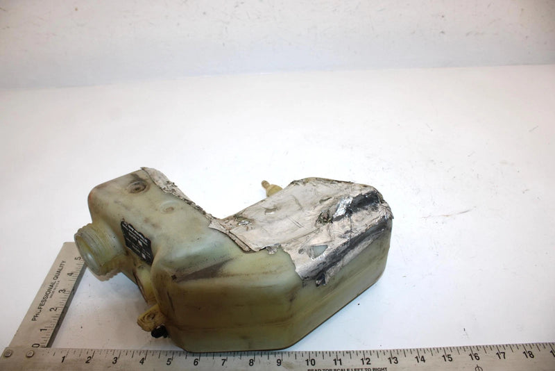 98 Arctic Cat Zrt 600 Oem Coolant Tank 0670-802 SA75