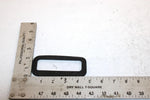 2006 Kawasaki Prarie 360 Oem Shift Gate Seal Trim 39145-1121 AK29