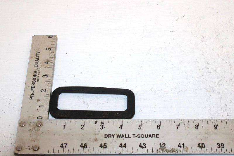 2006 Kawasaki Prarie 360 Oem Shift Gate Seal Trim 39145-1121 AK29