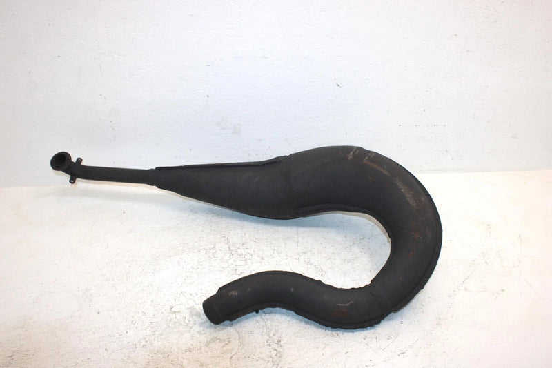 1996 Arctic Cat Zrt 600 Oem Center Expansion Chamber 0712-198 SA6