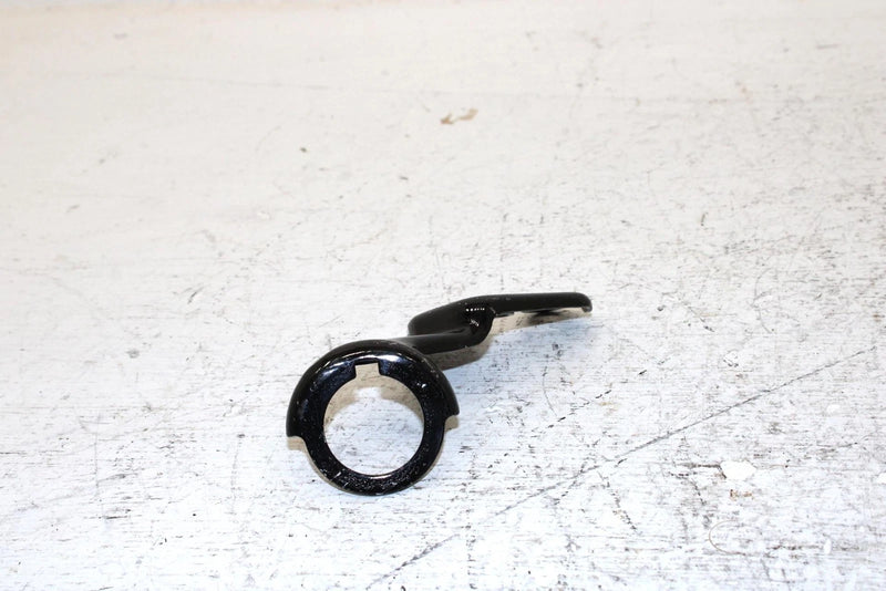 2000 Kawasaki Prairie 300 Oem Handlebar Cover Bracket 11050-1727 AK31.1
