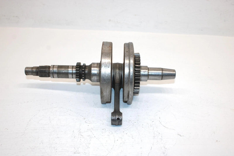 1992 Honda Trx 300 A Oem Crankshaft 13000-HC4-000 AH51
