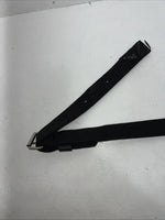 New Black Tough 1 Nylon Back Flank Cinch S-61