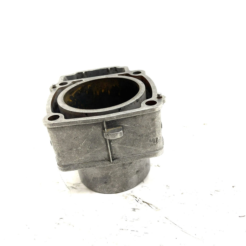 2002 Bombardier Quest 500 OEM 92mm Bore Cylinder 420923947 AB14