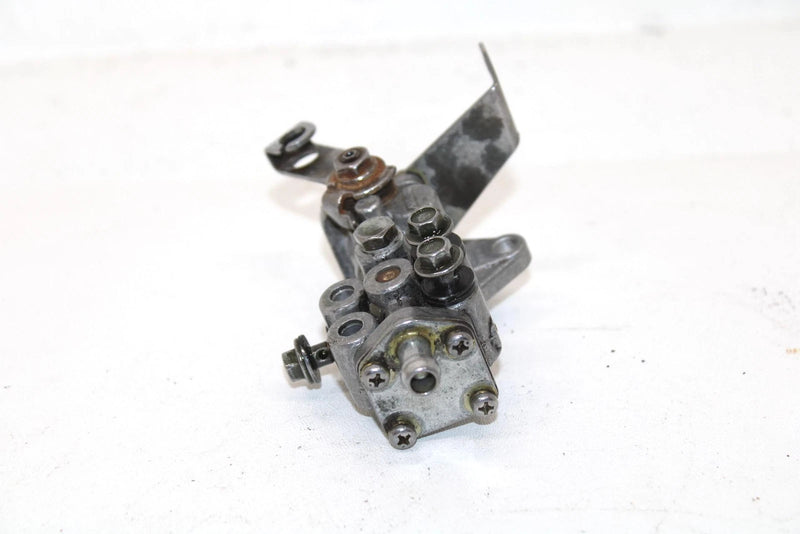 1995 Arctic Cat Zr 580 EFI Oem Oil Pump 3004-397 SA112