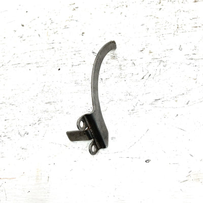 1995 Yamaha Big Bear 350 YFM350FW 4x4 OEM Stopper Bracket 1UY-81175-01-00 AY58
