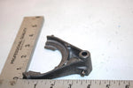 09 Suzuki King Quad 450 Lta450x  Oem Diff Lock Shift Fork 27951-31GA0 AS8
