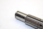 86 Kawasaki Bayou 300 OEM Output Transmission Shaft 13128-1132 AK9