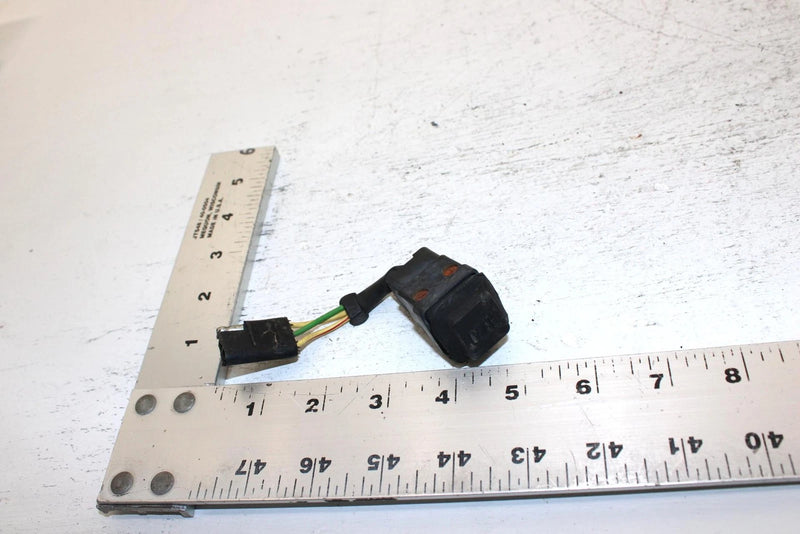1994 Polaris Classic Touring Oem Headlight Dimmer Switch 4110136 SP55