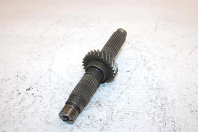 2005 Polaris Sportsman 500 Ho Oem Transmission Reverse Shaft 3234071 Q4158