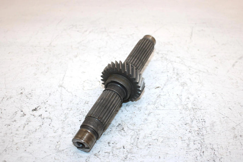 2005 Polaris Sportsman 500 Ho Oem Transmission Reverse Shaft 3234071 Q4158