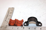 1991 Polaris Trail Boss Oem Steering Column Stay W/Bushing 5433416 5433416 AP92