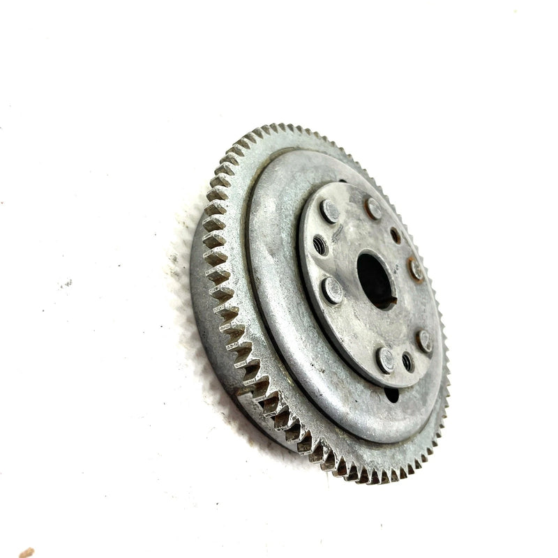 1994 Arctic Cat TigerShark Daytona OEM Flywheel 3008-602 JA14