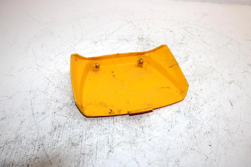 2003 Can-am Rally 200 OEM Console Cover 705000531 AB11