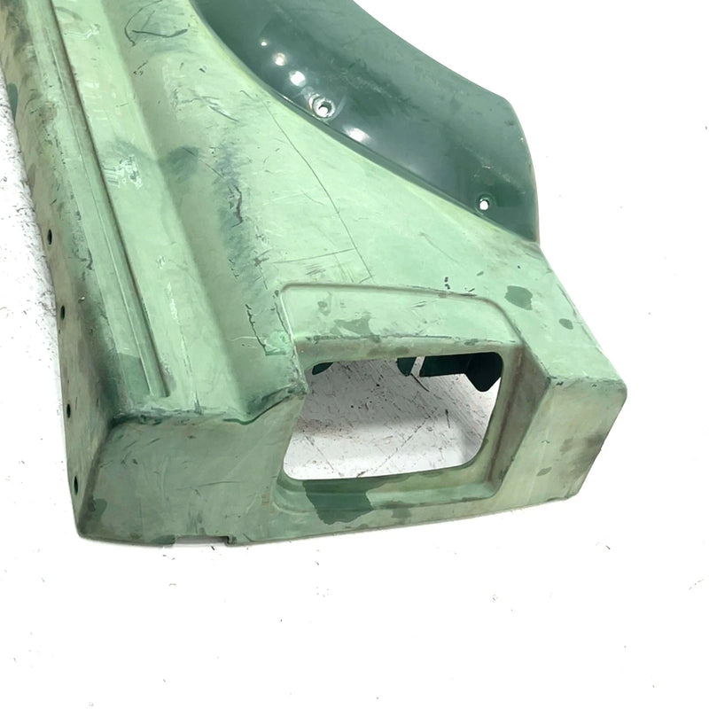 06-09 Yamaha Rhino 450 YXR450FA 4x4 OEM Right Bed Box Panel 5UG-K8192-10-00 XY2