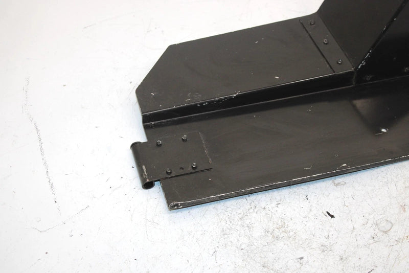 96 Arctic Cat Z 440 Oem Clutch Belt Cover 0707-841 SAS10