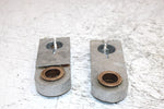 1998 Arctic Cat Zr 600 Oem Rear Pivot Arm Pair 0704-348 SA33