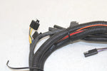 03 Polaris Xc Sp 600 Edge Oem Main Wiring Harness 2461116 B320