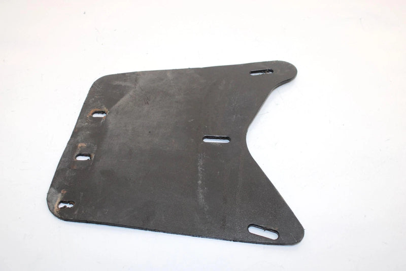 92 Polaris Trail Boss 250 Oem Front Left Mudflap 5850082-070 AP21