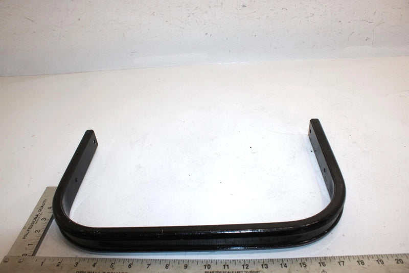 90 Polaris Classic 500 Oem Rear Bumper 5224347 SP56