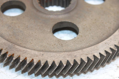 2006 Polaris Sportsman 500 Oem 91T Transmission Output Gear 3234062 AP183