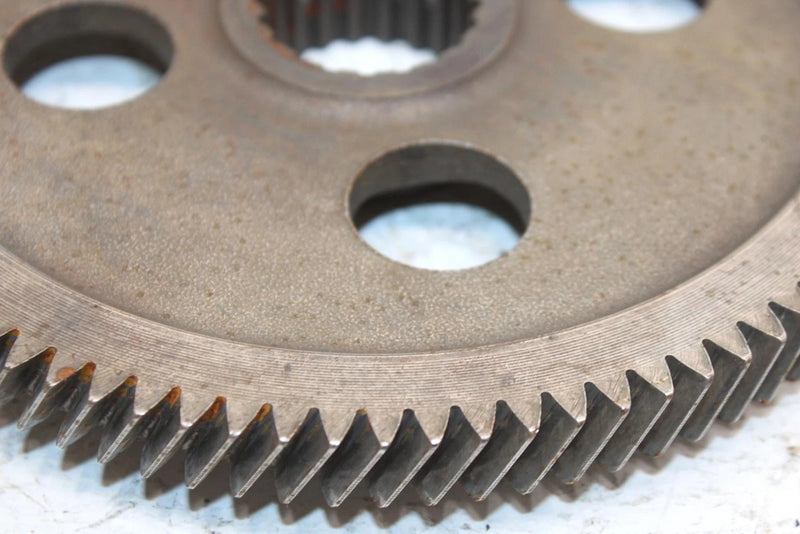 2006 Polaris Sportsman 500 Oem 91T Transmission Output Gear 3234062 AP183