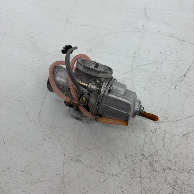 98-99 ARCTIC CAT ZR 500 OEM Carb Carburetor Body 0770-266 SA18