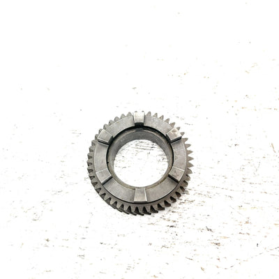 2022 Can-Am Defender HD10 OEM 44T Mainshaft Gear 420637786 XB0