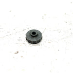 83-85 Yamaha Tri Moto 200 YTM200 OEM Carb Slide Cap Cover 10X-14106-00-00 AY59