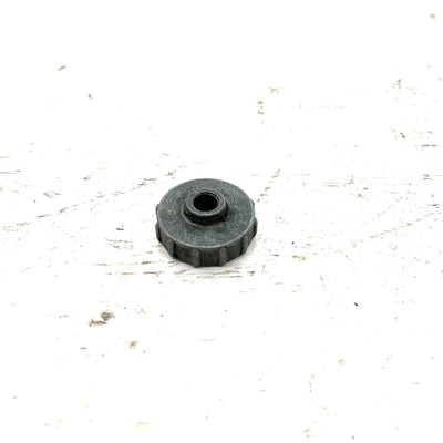 83-85 Yamaha Tri Moto 200 YTM200 OEM Carb Slide Cap Cover 10X-14106-00-00 AY59