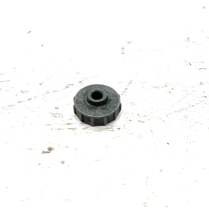 83-85 Yamaha Tri Moto 200 YTM200 OEM Carb Slide Cap Cover 10X-14106-00-00 AY59
