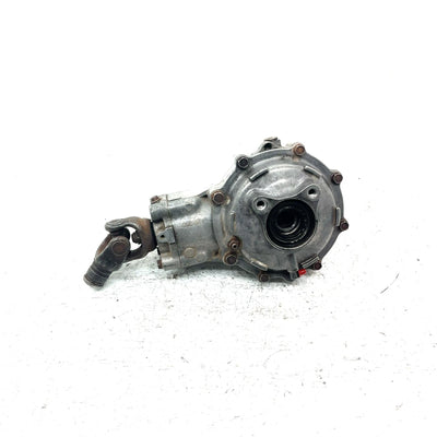 95 Yamaha Big Bear 350 YFM350FW 4x4 OEM Front Gearcase 2HR-46161-00-00 AY58