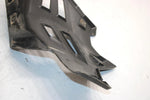 04 Polaris Predator Oem Heel Pocket Set 5434432-070 5434433-070 AP62