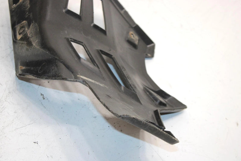 04 Polaris Predator Oem Heel Pocket Set 5434432-070 5434433-070 AP62