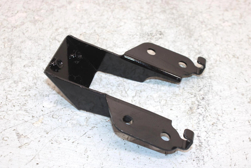 1998 Suzuki Quadrunner 250 Oem Headlight Bracket 51530-20B00 AS13