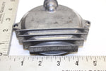 86 Kawasaki Bayou 300 OEM Camshaft Cover 14024-1060 Q2874